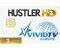 Hustler TV Dorcel TV & Vivid TV 3 Sender